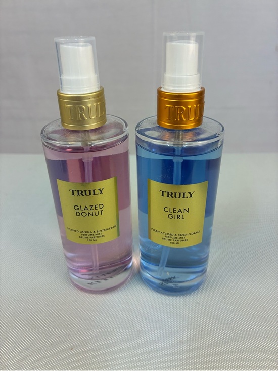 TRULY Other - NIP 2 Pk Truly Perfume Mists 10L